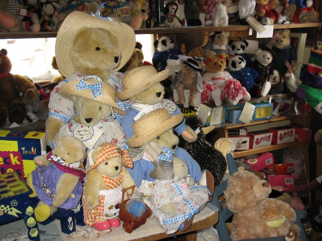 Hugging Bear Inn Bellows Falls Buitenkant foto